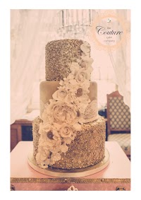 The Couture Cake Company 1092921 Image 1
